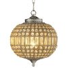 Alan Mizrahi WM2078 Eichholtz Kasbah | Chandeliers by Alan Mizrahi Lighting Design