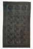 District Loom Vintage Ensari area rug- Chester | Rugs by District Loom