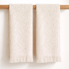 Luma Turkish Cotton Hand Towels | Tea Towel in Linens & Bedding by Busa Designs