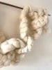 Lenkki - Wool Wall Sculpture | Wall Hangings by Seven Sundays Studios