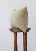 Geometric Diamond Pattern Lumbar Pillow 14x22 | Pillows by Vantage Design