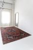Vintage Serapi Area Rug Jolie | Rugs by District Loom