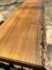 South Louisiana sinker cypress console table !! | Tables by Pelican State Woodworks