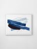 "Drifting Through" Art Print | Prints in Paintings by Kim Knoll Art. Item composed of paper