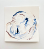 Presents with Presence | Mixed Media in Paintings by TERRA ETHOS. Item made of paper compatible with boho and contemporary style