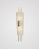 Alan Mizrahi AM2202 Valentine Wall Sconces | Sconces by Alan Mizrahi Lighting Design