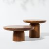 PIERRE Modern Cake Stand Food Riser | Serving Stand in Serveware by Untitled_Co