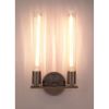 AM803W Palisades Sconces | Sconces by Alan M