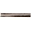 Extra Long Turkish Hemp Kilim Runner - Stair Carpet | Area Rug in Rugs by Vintage Pillows Store. Item composed of wool