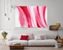 Peppermint Swirl | Oil And Acrylic Painting in Paintings by Teodora Guererra Fine Art