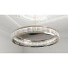 Alan Mizrahi KA1852 Concorde | Chandeliers by Alan Mizrahi Lighting Design