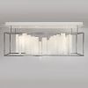 Alan Mizrahi IQ2267 Movimento | Chandeliers by Alan Mizrahi Lighting Design