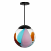 Sample Pendant | Decorative Objects by Esque Studio