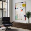 Wild Life | Oil And Acrylic Painting in Paintings by Sarah Finucane
