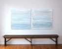 #Summer II | Oil And Acrylic Painting in Paintings by Teodora Guererra Fine Art