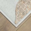 Sample Primrose | Rugs by Hillary Ronney-Fernandes | LWI