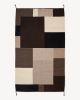 Element Rug - Charcoal | Area Rug in Rugs by MINNA
