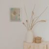 The Details Are Getting Fuzzy | Oil And Acrylic Painting in Paintings by Nicole Simms