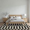Sandwave | Rugs by Hillary Ronney-Fernandes | LWI