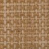 Las Tunas - Toasted Sands | Wallpaper in Wall Treatments by Brenda Houston. Item composed of fabric and paper