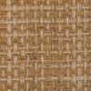 Las Tunas - Toasted Sands | Wallpaper in Wall Treatments by Wallcovetings by Brenda Houston. Item composed of fabric and paper