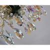 AM2488 Caramel | Chandeliers by Alan M