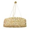 Alan Mizrahi AM8162 Eternity Crown | Chandeliers by Alan Mizrahi Lighting Design