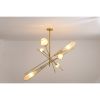 Alan Mizrahi WM549 Harlow | Chandeliers by Alan Mizrahi Lighting Design