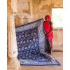 Zuma Quilt Reverse | Linens & Bedding by CQC LA. Item composed of cotton
