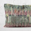 Forest 12x24 Lumbar Pillow Cover | Pillows by Brandy Gibbs-Riley