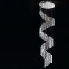 Alan Mizrahi IQ2118 Bamboo | Chandeliers by Alan Mizrahi Lighting Design