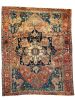Contact if interested - HIGHLY POWERFUL TURN-OF-THE-CENTURY | Area Rug in Rugs by The Loom House. Item made of cotton