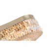 Alan Mizrahi AM962993 Mady Crystal | Chandeliers by Alan Mizrahi Lighting Design