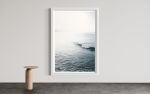 Morning Surf | Photography by Korbin Bielski Fine Art Photography. Item made of paper