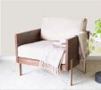 Burano Accent Chair | Chairs by Mango Furniture Co. Inc.