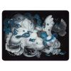 "Gather Around" Sherpa Blanket | Linens & Bedding by Greg "CRAOLA" Simkins
