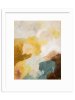 Mountain Springs Print | Prints by Emily Tingey. Item made of paper