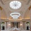 Alan Mizrahi AM2241 Rotshield | Chandeliers by Alan Mizrahi Lighting Design