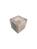 Stardust Notch Jar | Decorative Box in Decorative Objects by RAW & UNIQ