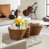 Orgo Table | Cocktail Table in Tables by Oggetti Designs