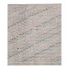Handwoven Pastel Color Diamond Pattern Turkish Kilim Rug | Area Rug in Rugs by Vintage Pillows Store. Item made of cotton & fiber
