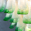 Alan Mizrahi IQ8451 Marielle Petal | Chandeliers by Alan Mizrahi Lighting Design