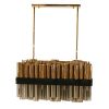 Alan Mizrahi WM106 Granville | Pendants by Alan Mizrahi Lighting Design