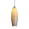 Extension 3 Porcelain Pendant Light | Pendants by The Bright Angle. Item made of ceramic