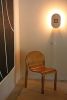Heru - Natural | Wall-Mounted Light | Sconces by Upton
