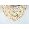 Alan Mizrahi AM8853 Sylverster | Chandeliers by Alan Mizrahi Lighting Design