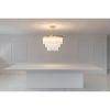 Alan Mizrahi QZ2416 Grand Casablanca | Chandeliers by Alan Mizrahi Lighting Design