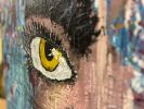 Abstract art | Oil And Acrylic Painting in Paintings by Daniela SV Art