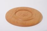 Large Curve Plate | Tableware by Andrew J Studios