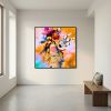 Heart On Her Sleeve | Digital Art in Art & Wall Decor by Heirloom Wild by Candace Marquette